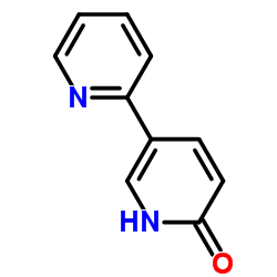 5-(2-吡啶基)-1,2-二氫吡啶-2-酮