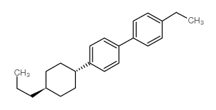 4-乙基-4'-(4-正-丙基環(huán)己烷基)-1,1'-聯(lián)苯