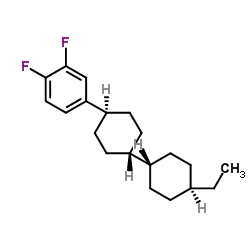 反-4-(3,4-二氟苯基)-反-4'-乙基二環(huán)己烷
