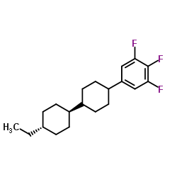 反式,反式-1-(4’-乙基雙環(huán)已基)-3,4,5-三氟苯