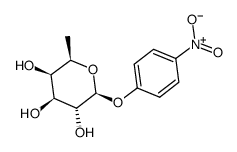 4-硝酚基-beta-D-吡喃巖藻糖苷
