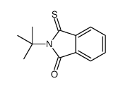 2-tert-butyl-3-sulfanylideneisoindol-1-one