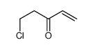 5-chloropent-1-en-3-one