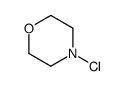 n-氯嗎啉