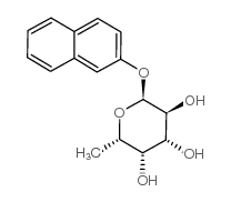 2-萘基-alpha-L-吡喃巖藻糖苷