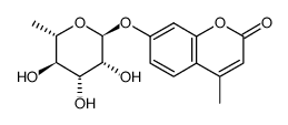 4-甲基傘形酮-alpha-L-鼠李糖苷