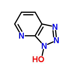 N-羥基-7-氮雜苯并三氮唑