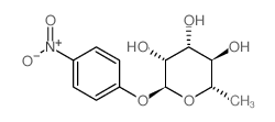 對硝酚基-alpha-L-鼠李糖苷