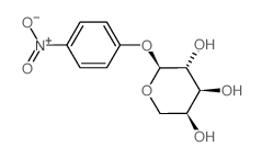 對硝酚基-alpha-L-阿拉伯糖苷