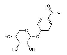 4-硝酚基-alpha-D-木糖
