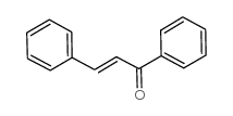 苯亞甲基苯乙酮