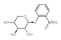 2-硝酚基-beta-D-木糖苷