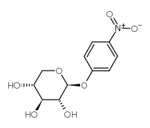 4-硝酚基-beta-D-木糖苷