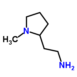 N-甲基-2-(2-氨乙基)-吡咯烷