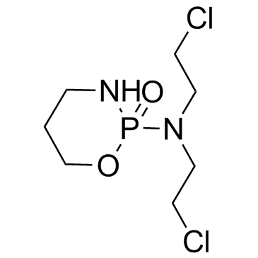 環(huán)磷酰胺
