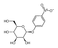 對(duì)硝酚基-beta-D-甘露糖苷