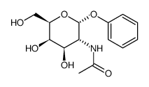 苯基-2-乙酰氨基-2-脫氧-alpha-D-半乳糖苷