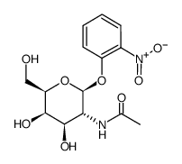 鄰硝酚基-2-乙酰氨基-2-脫氧-beta-D-半乳糖苷
