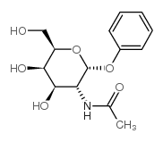 苯基-2-乙酰氨基-2-脫氧-alpha-D-葡萄糖苷