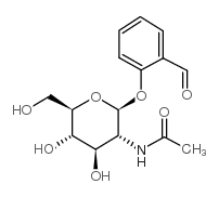 鄰甲酰基苯基-2-乙酰氨基-2-脫氧-beta-D-葡萄糖苷