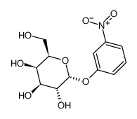  3-硝酚基-alpha-D-半乳糖苷