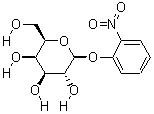 2-硝酚基-alpha-D-半乳糖苷