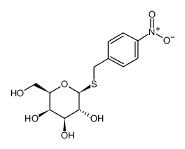 對硝酚基-beta-D-硫代半乳糖苷
