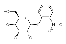 鄰硝酚基-beta-D-硫代半乳糖苷