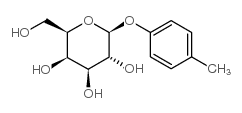 4-甲基苯基-beta-D-吡喃半乳糖苷
