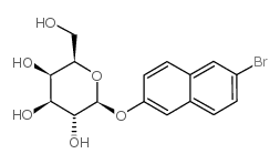 6-溴-2-萘基-beta-D-半乳糖苷