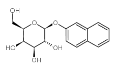 2-萘基-beta-D-半乳糖苷