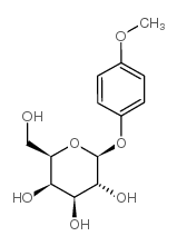  4-甲氧基苯基-beta-D-半乳糖苷
