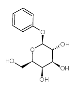 苯基-beta-D-半乳糖苷
