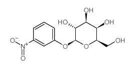 3-硝酚基-beta-D-半乳糖苷