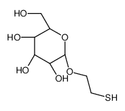 2-巰乙基-beta-D-吡喃葡萄糖苷