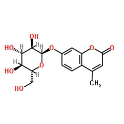 4-甲基傘形酮-alpha-D-葡萄糖苷