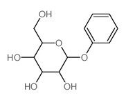 苯基-alpha-D-葡萄糖苷