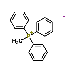 甲基三苯基碘化膦