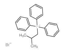 異丁基三苯基溴化膦