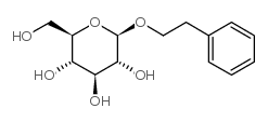 苯乙基-beta-D-葡萄糖苷