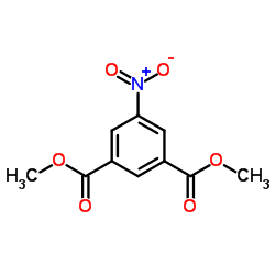 5-硝基間苯二甲酸二甲酯