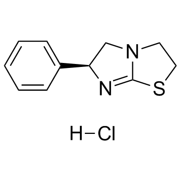 鹽酸左旋咪唑