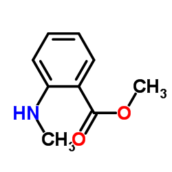 N-甲基鄰氨基苯甲酸甲酯