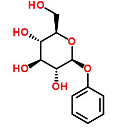 苯基-beta-D-葡萄糖苷