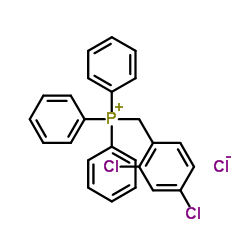 (2,4-二氯芐基)三苯基氯化膦