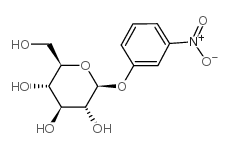 3-硝酚基-beta-D-葡萄糖苷