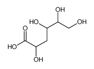3-脫氧-D-葡萄糖酸鈣 
