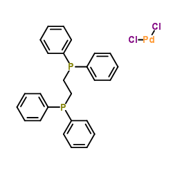 1,2-二(二苯基膦基)乙烷二氯化鈀(II)
