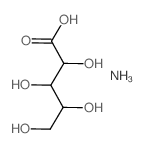 D-木糖酸銨