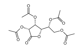 2,3,5,6-四-O-乙?；?D-古洛糖酸內(nèi)酯